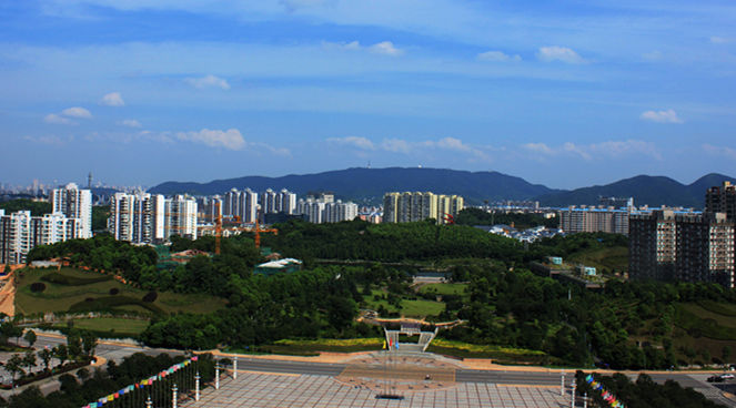 長沙高新區(qū)打造超級“眾創(chuàng)空間”