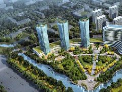 亳州市積極推進節(jié)水型園區(qū)建設(shè)