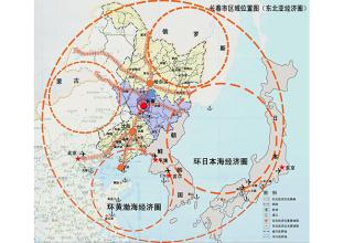 北極航線對東北亞區(qū)域經濟合作影響分析