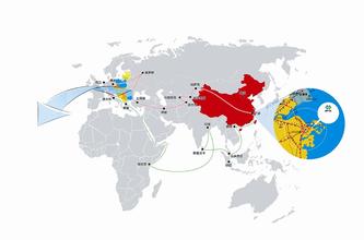 “一帶一路”戰(zhàn)略下的境外經(jīng)貿(mào)合作區(qū)研究