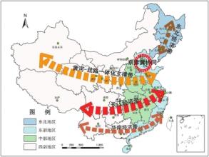 張軍擴(kuò) 侯永志：開創(chuàng)區(qū)域協(xié)調(diào)發(fā)展新局面