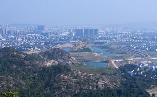 蘇州高新區(qū)：繡一幅高品質(zhì)的城市畫卷