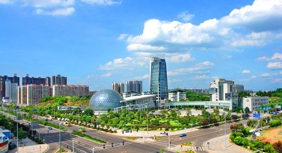 長沙高新區(qū)企業(yè)煥發(fā)新活力，上演新舊動能“轉(zhuǎn)換圖”