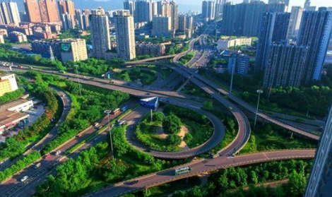 國家高新區(qū)30年：三次創(chuàng)業(yè)引領(lǐng)中國經(jīng)濟(jì)高質(zhì)量發(fā)展