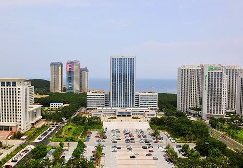 威?；鹁娓咝聟^(qū)“雙創(chuàng)”示范基地煉成記