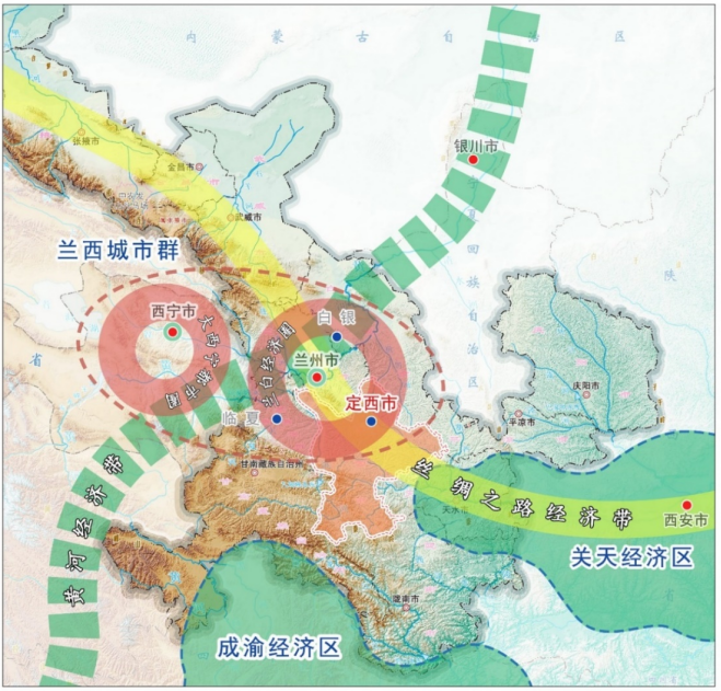 千年藥鄉(xiāng)逐夢(mèng)啟航高新路 中國藥都攜手我院創(chuàng)未來